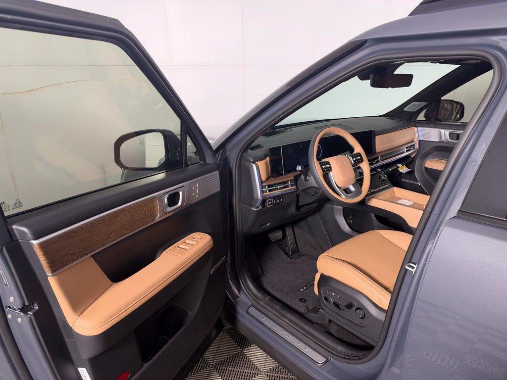 2027 Hyundai SANTA FE Calligraphy AWD