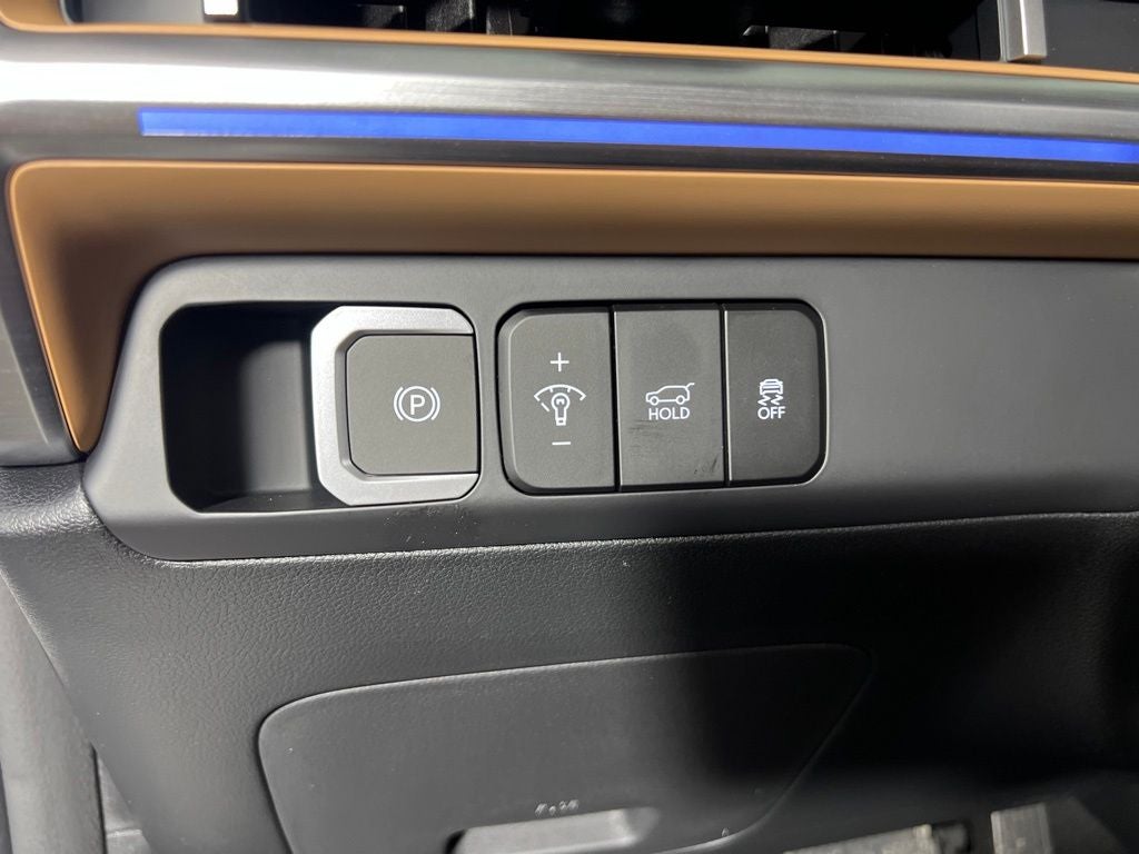 2027 Hyundai SANTA FE Calligraphy AWD
