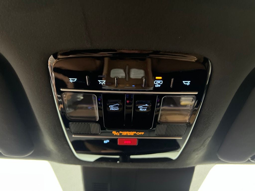 2027 Hyundai SANTA FE Calligraphy AWD