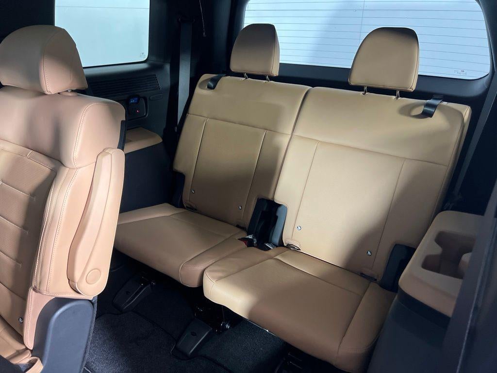 2027 Hyundai SANTA FE Calligraphy AWD