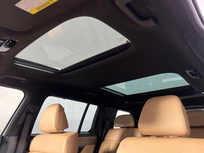 2027 Hyundai SANTA FE Calligraphy AWD