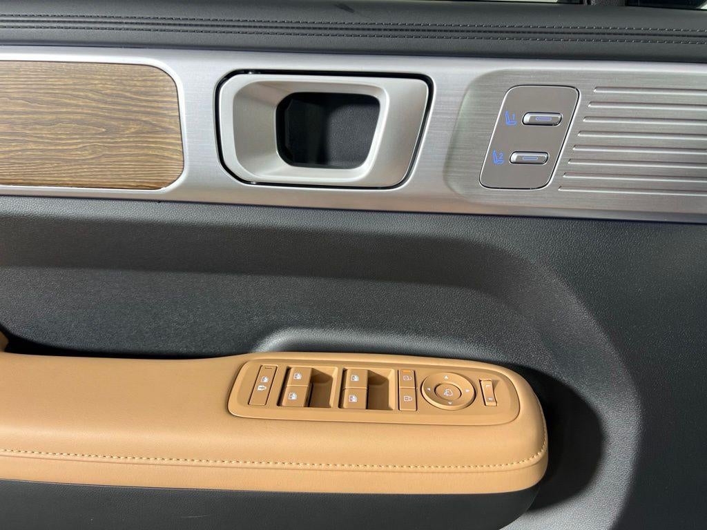 2027 Hyundai SANTA FE Calligraphy AWD