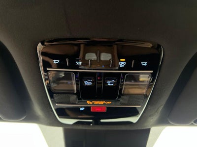2027 Hyundai SANTA FE Calligraphy AWD
