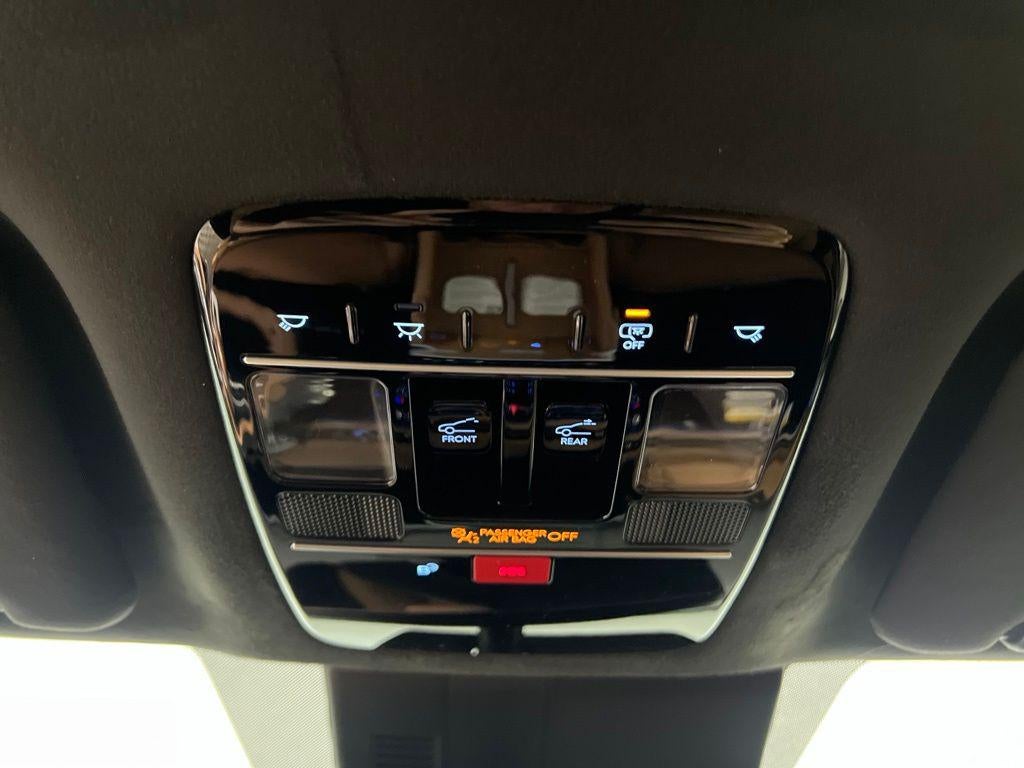 2027 Hyundai SANTA FE Calligraphy AWD