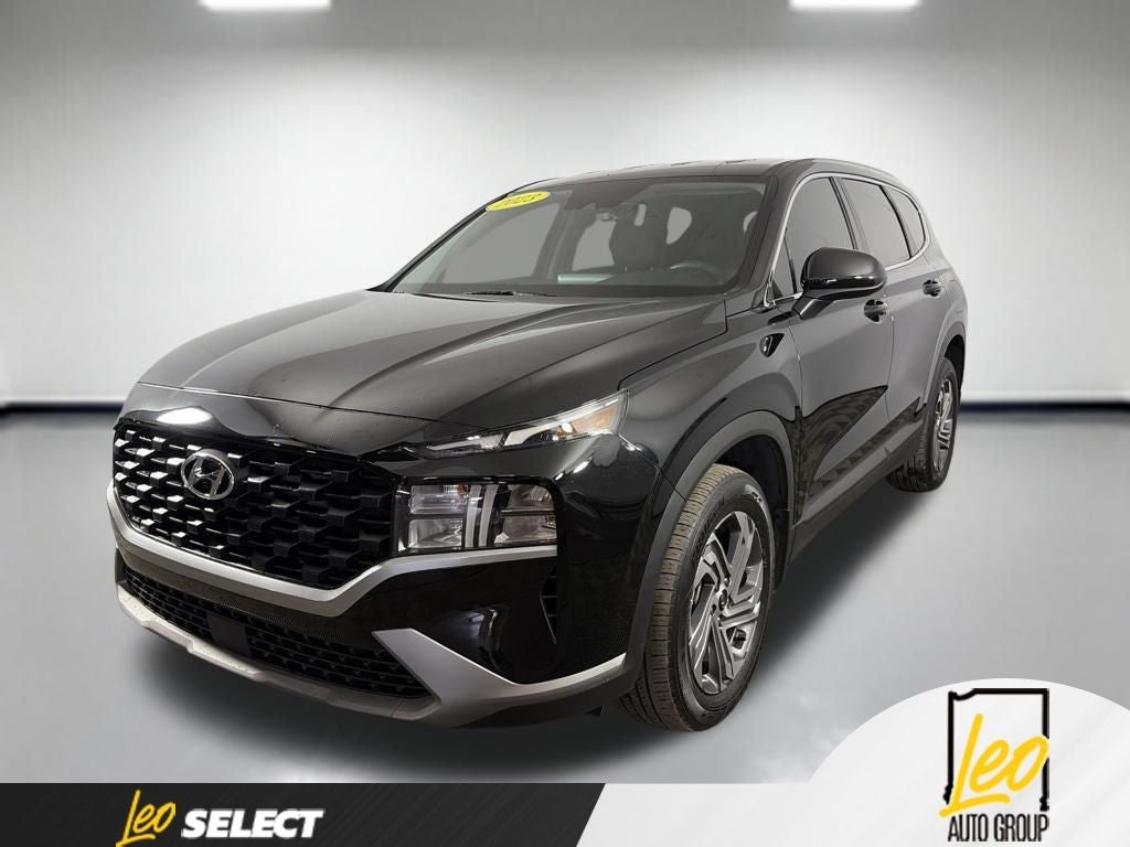 2023 Hyundai SANTA FE SE
