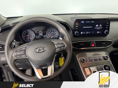 2023 Hyundai SANTA FE SE