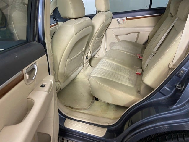 2007 Hyundai SANTA FE GLS 2.7L V6