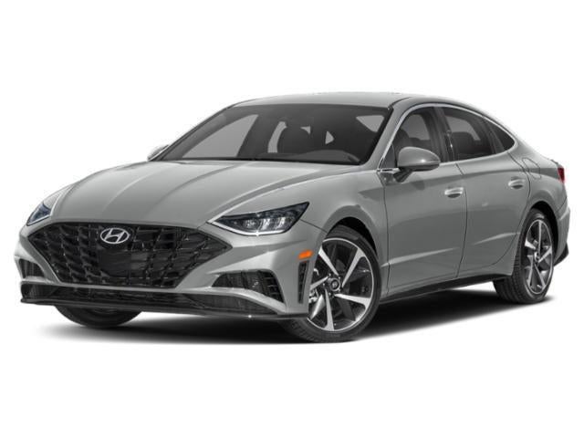 2020 Hyundai SONATA SEL Plus