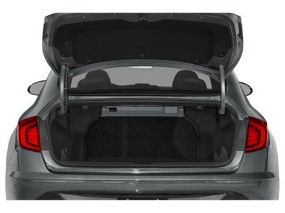 2020 Hyundai SONATA SEL Plus