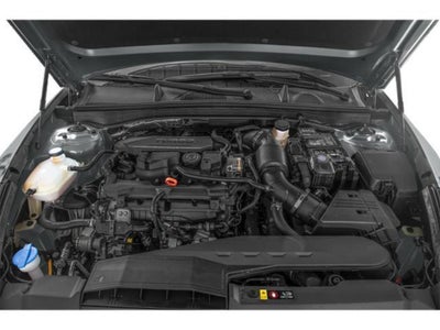 2020 Hyundai SONATA SEL Plus