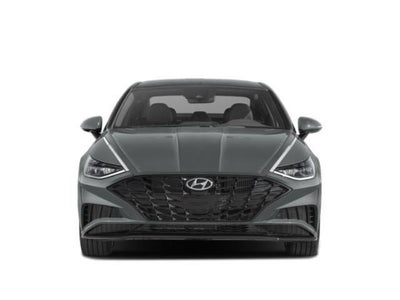 2020 Hyundai SONATA SEL Plus