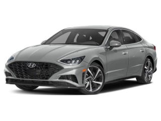 2020 Hyundai SONATA SEL Plus