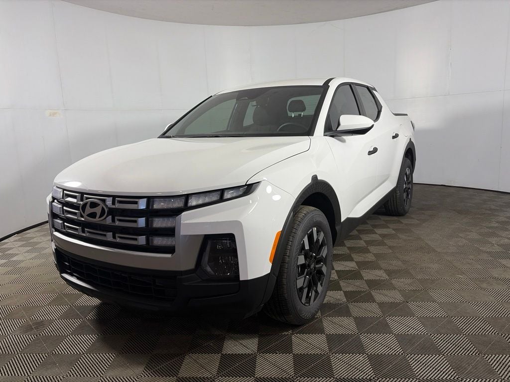 2027 Hyundai SANTA CRUZ SE AWD