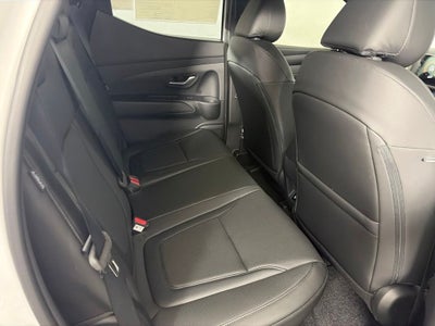 2027 Hyundai SANTA CRUZ SE AWD