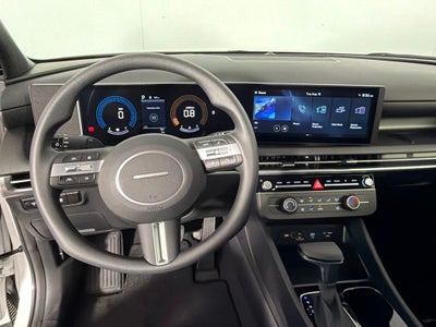 2027 Hyundai SANTA CRUZ SE AWD