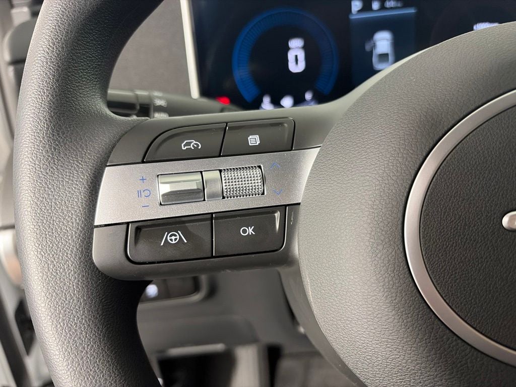 2027 Hyundai SANTA CRUZ SE AWD