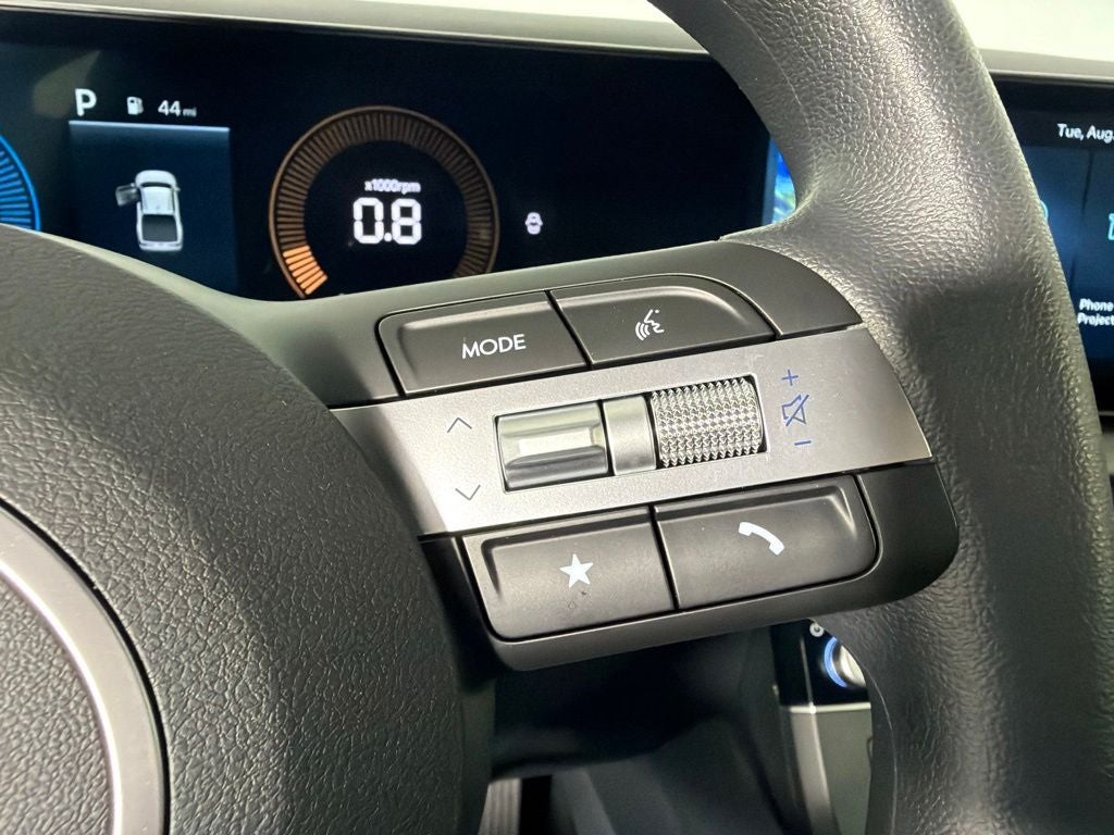 2027 Hyundai SANTA CRUZ SE AWD