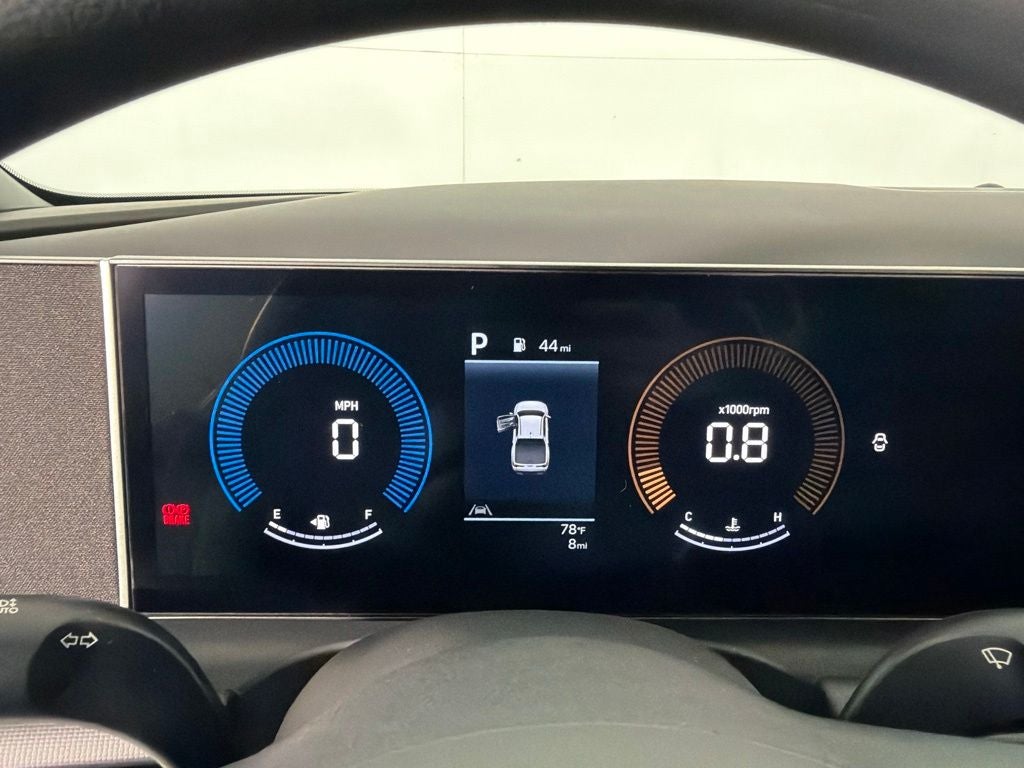 2027 Hyundai SANTA CRUZ SE AWD