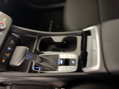 2027 Hyundai SANTA CRUZ SE AWD