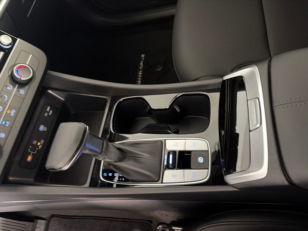 2027 Hyundai SANTA CRUZ SE AWD