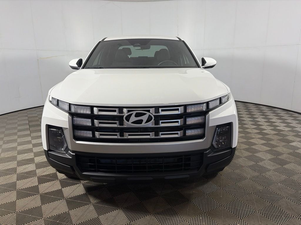 2027 Hyundai SANTA CRUZ SE AWD