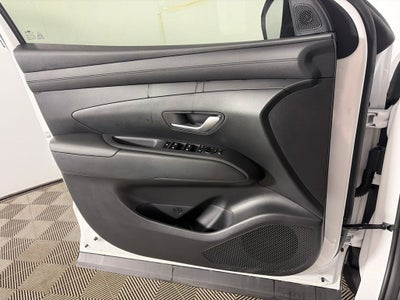 2027 Hyundai SANTA CRUZ SE AWD