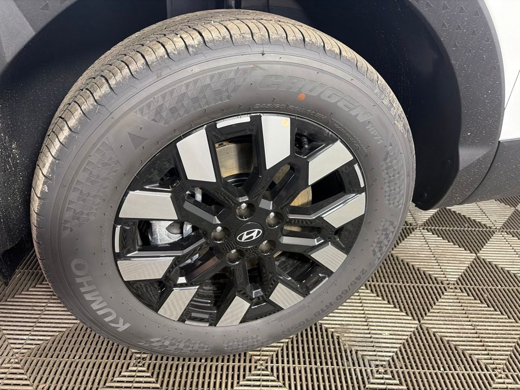 2027 Hyundai SANTA CRUZ SE AWD