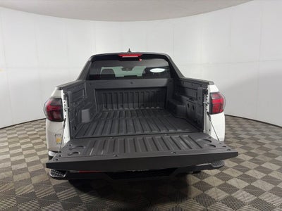 2027 Hyundai SANTA CRUZ SE AWD