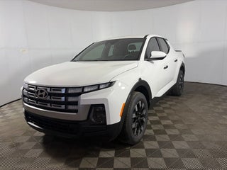2027 Hyundai SANTA CRUZ SE AWD