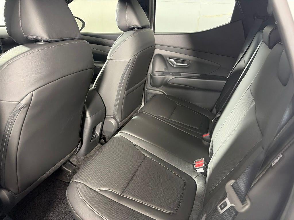 2027 Hyundai SANTA CRUZ SE AWD