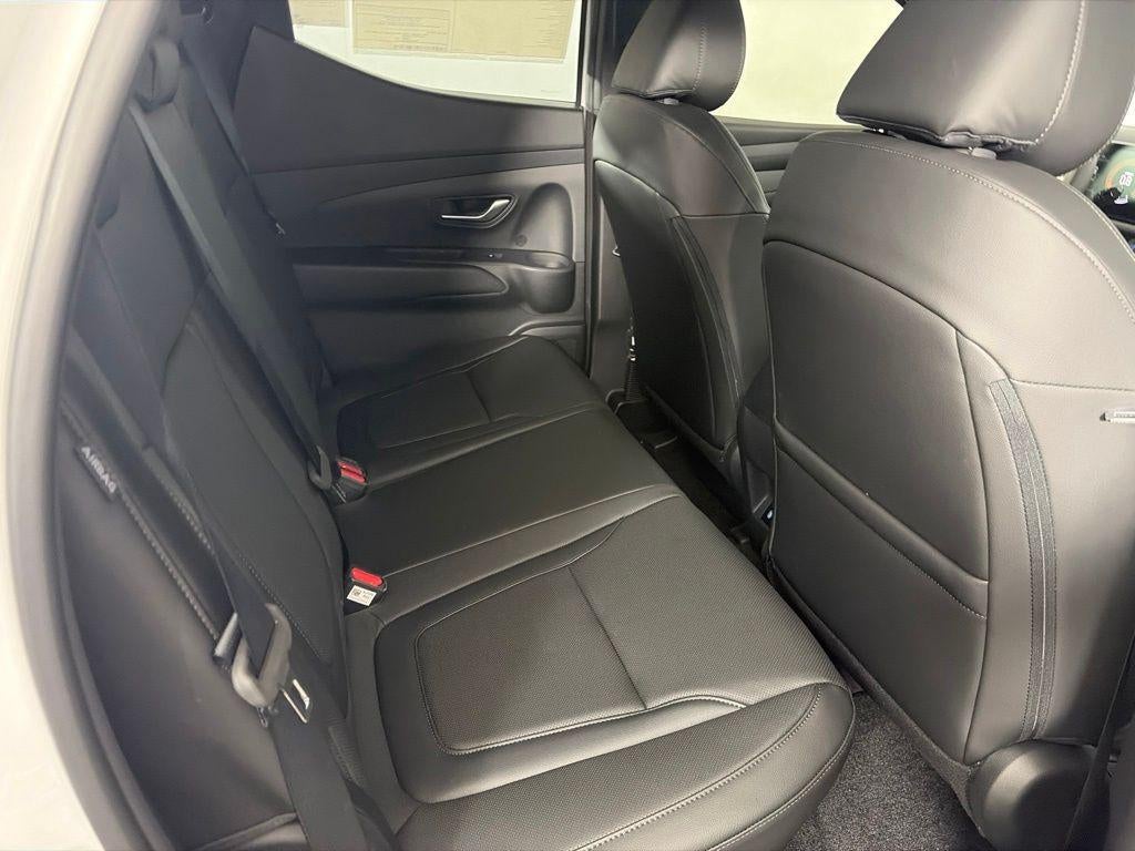 2027 Hyundai SANTA CRUZ SE AWD