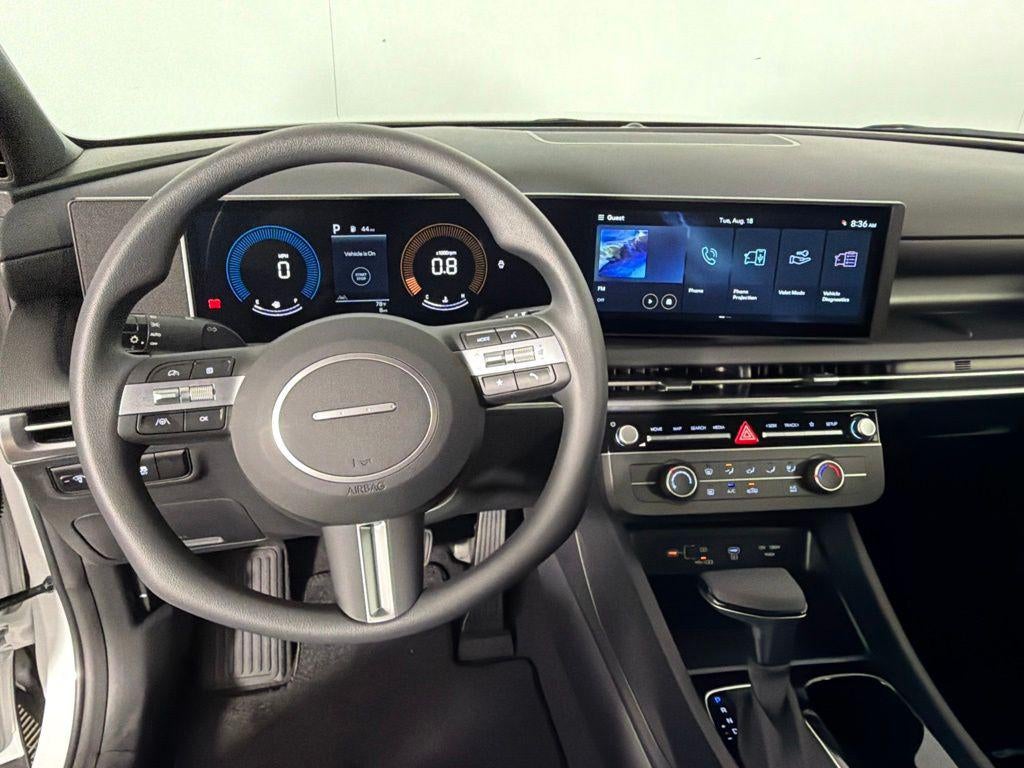2027 Hyundai SANTA CRUZ SE AWD
