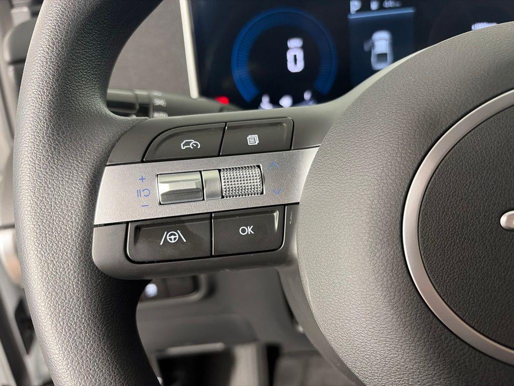 2027 Hyundai SANTA CRUZ SE AWD