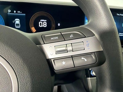 2027 Hyundai SANTA CRUZ SE AWD