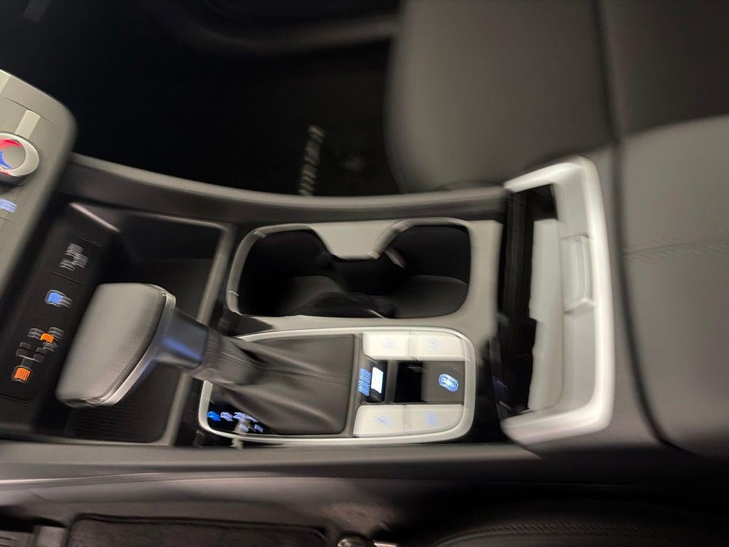 2027 Hyundai SANTA CRUZ SE AWD