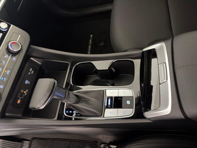 2027 Hyundai SANTA CRUZ SE AWD