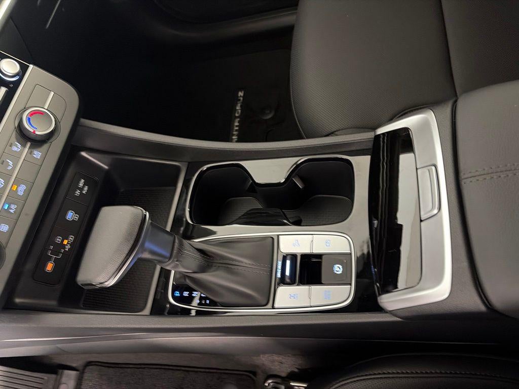 2027 Hyundai SANTA CRUZ SE AWD
