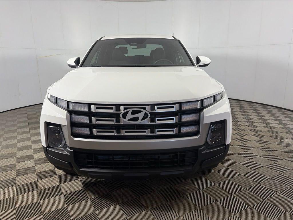 2027 Hyundai SANTA CRUZ SE AWD