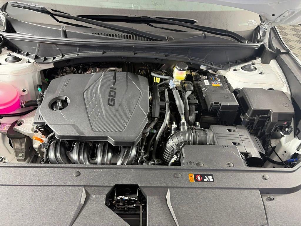 2027 Hyundai SANTA CRUZ SE AWD
