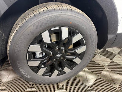 2027 Hyundai SANTA CRUZ SE AWD