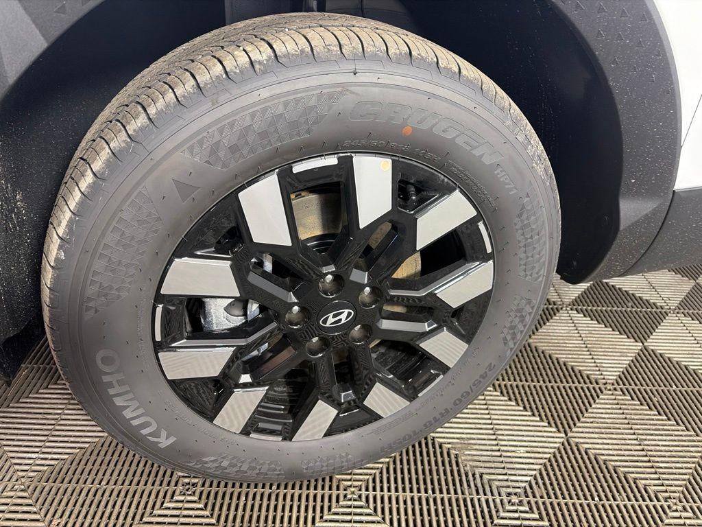 2027 Hyundai SANTA CRUZ SE AWD