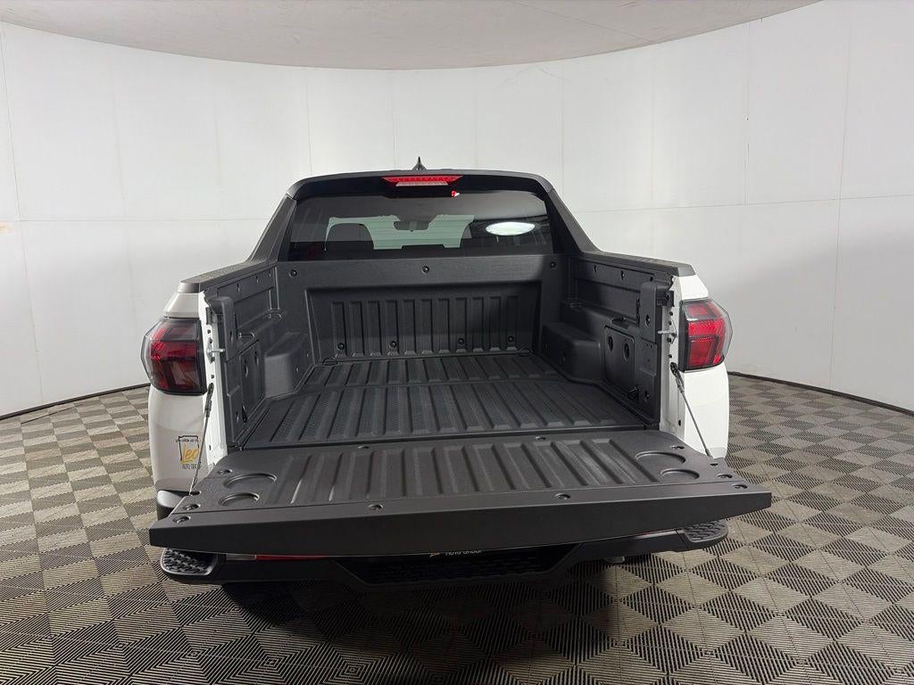 2027 Hyundai SANTA CRUZ SE AWD