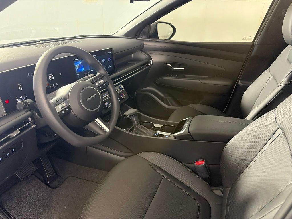 2027 Hyundai SANTA CRUZ SE AWD