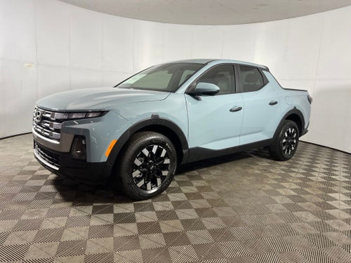 2027 Hyundai SANTA CRUZ SE AWD