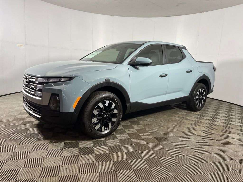 2027 Hyundai SANTA CRUZ SE AWD