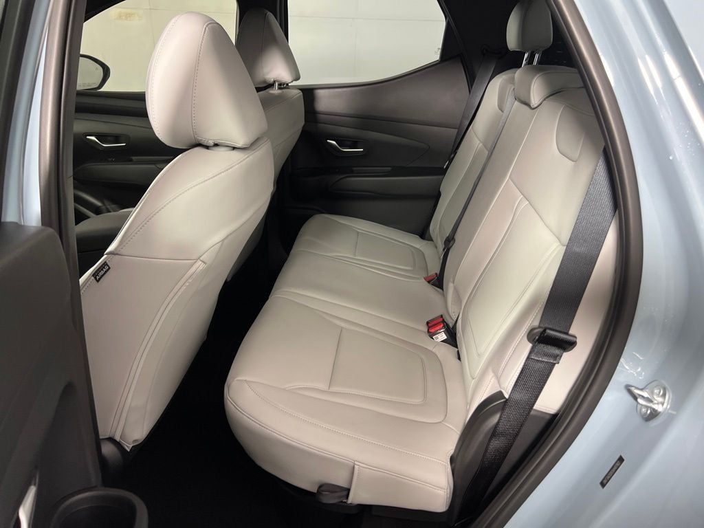 2027 Hyundai SANTA CRUZ SE AWD