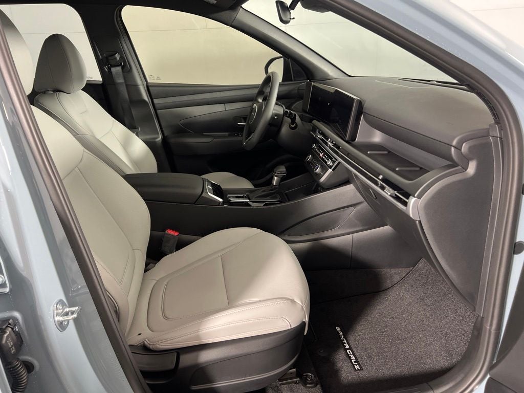 2027 Hyundai SANTA CRUZ SE AWD