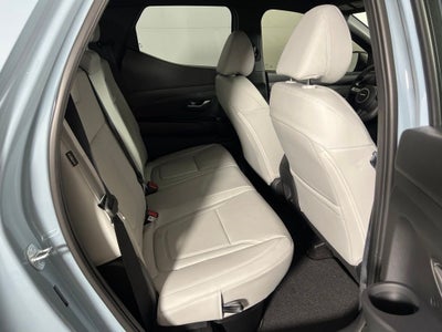 2027 Hyundai SANTA CRUZ SE AWD