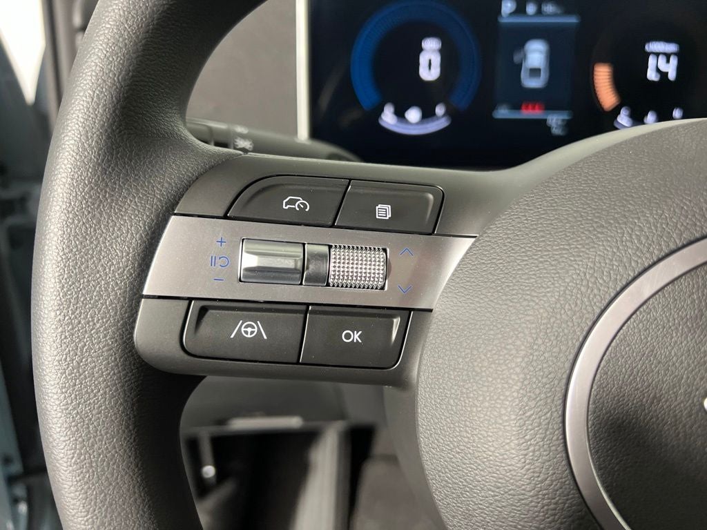 2027 Hyundai SANTA CRUZ SE AWD