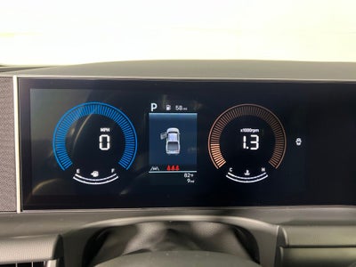 2027 Hyundai SANTA CRUZ SE AWD